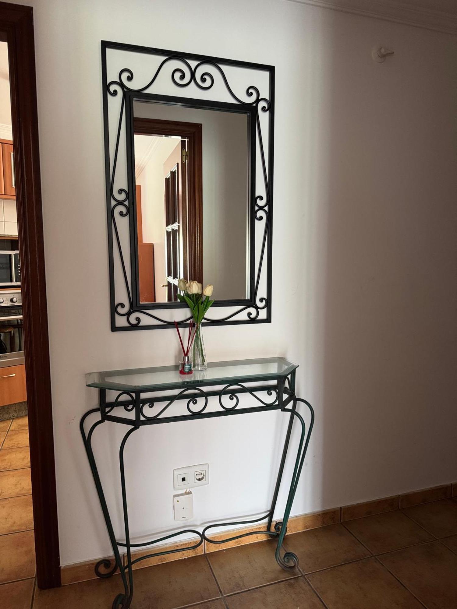 Appartamento Piso Moaña Esterno foto