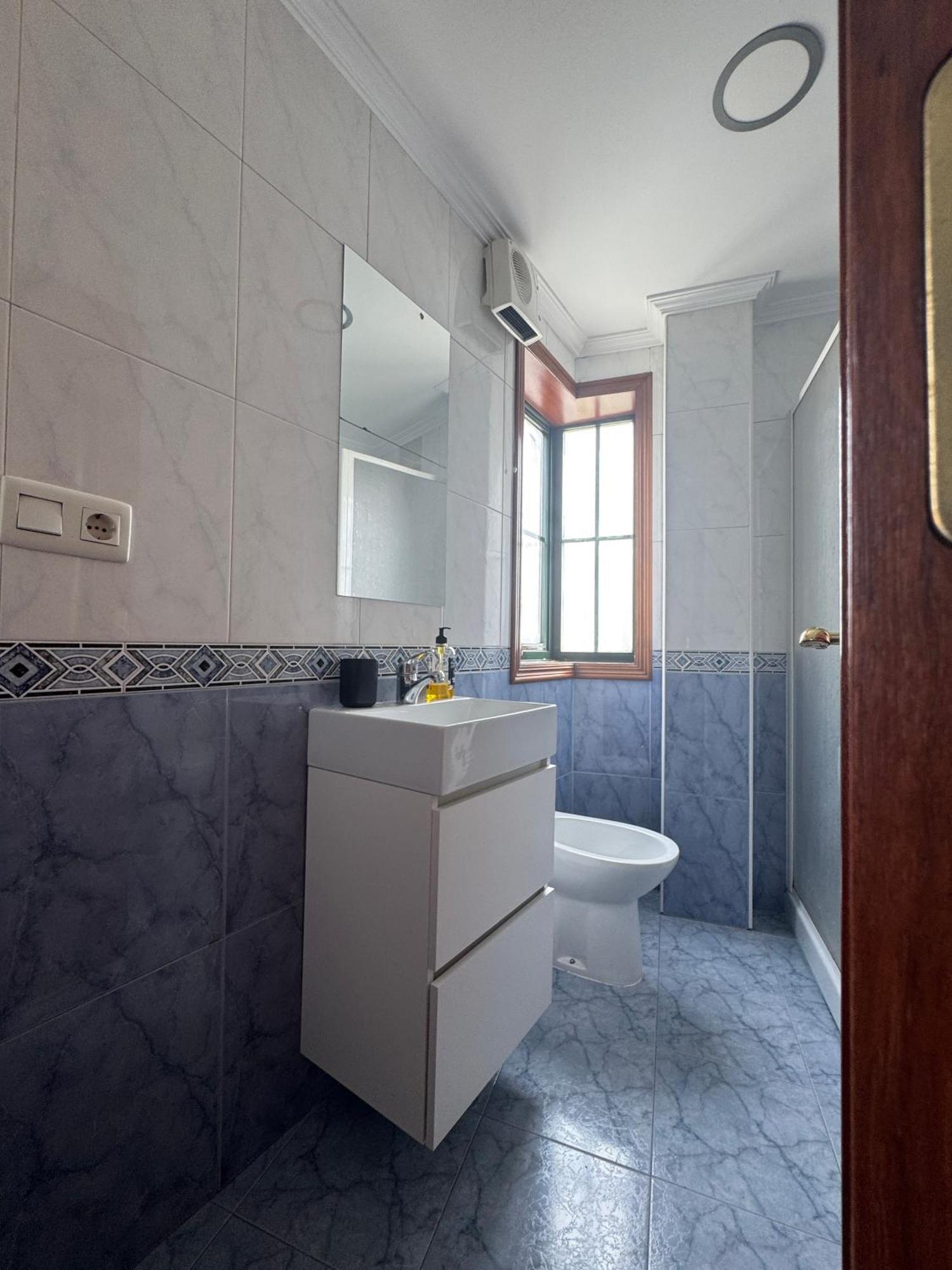 Appartamento Piso Moaña Esterno foto