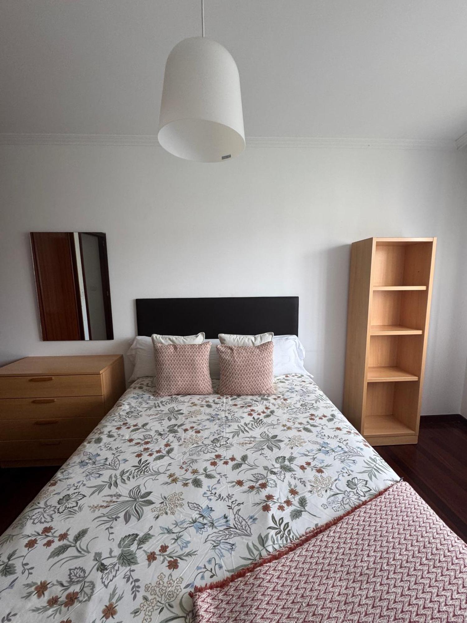 Appartamento Piso Moaña Esterno foto